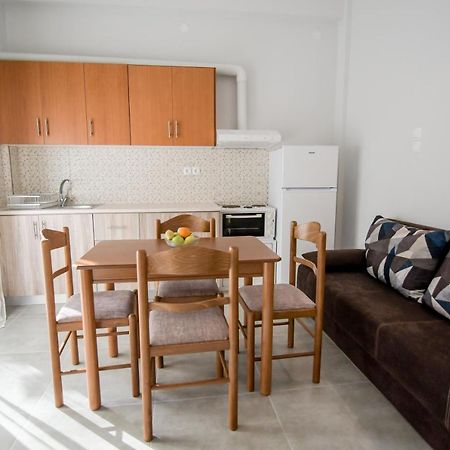 Anna Apartment Preveza Exterior foto