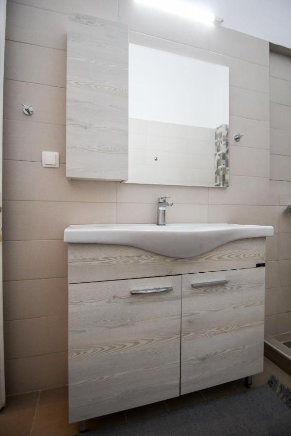 Anna Apartment Preveza Exterior foto